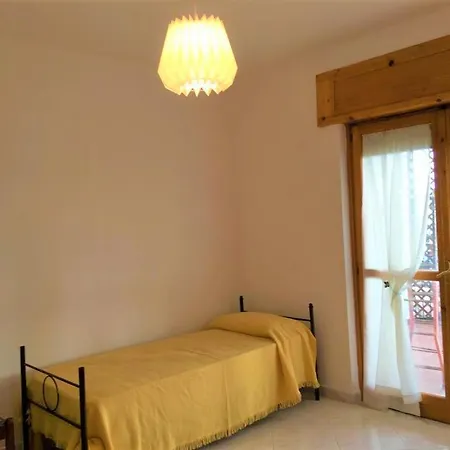 Licia's House Apartment *